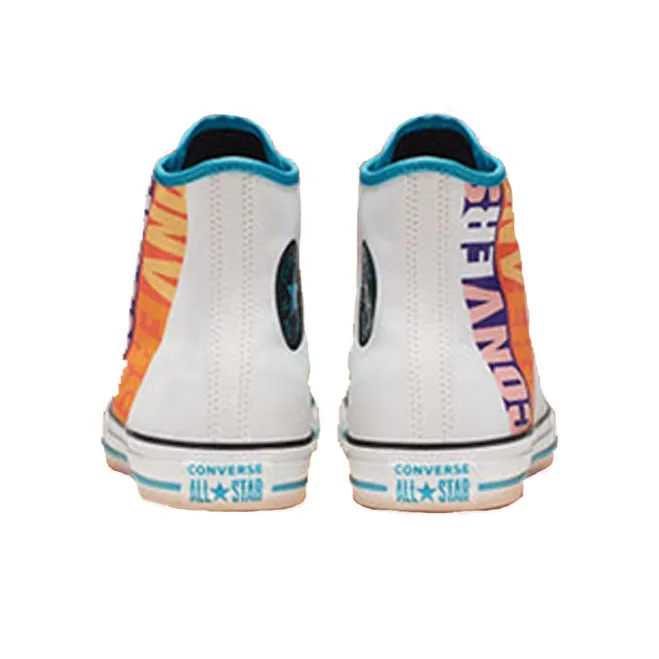 Converse Chuck Taylor All Star High 'Get Tubed'-3