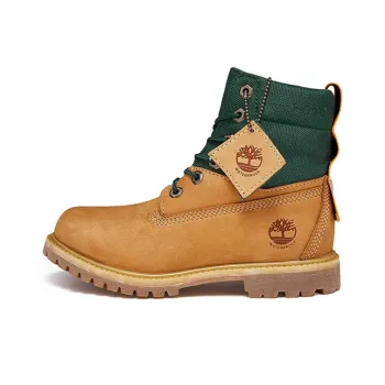 Timberland Outdoor Boots Women's Wheat