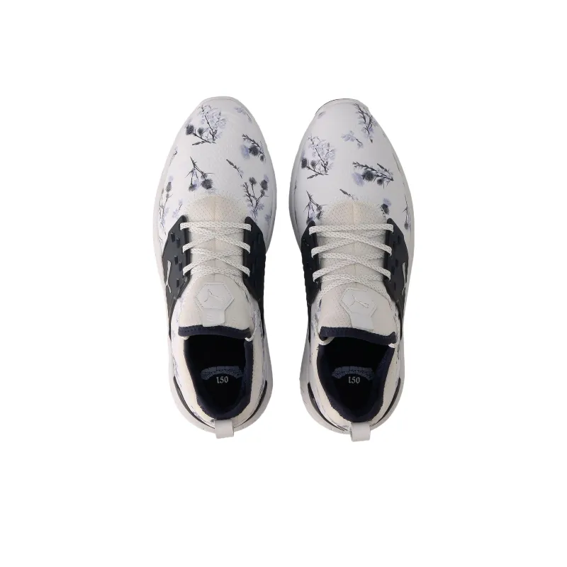 PUMA Ignite Articulate Lowlands 'White Blue'-2