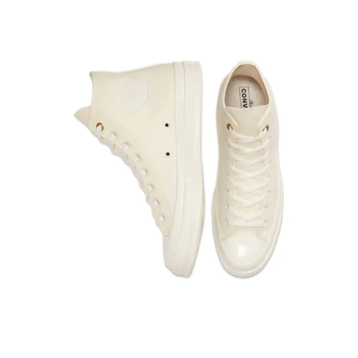 Converse Chuck 70 High 'Egret'-3