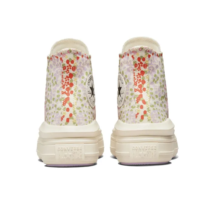 Chuck Taylor All Star Women's Converse Move Platform High 'Floral' Women's-4