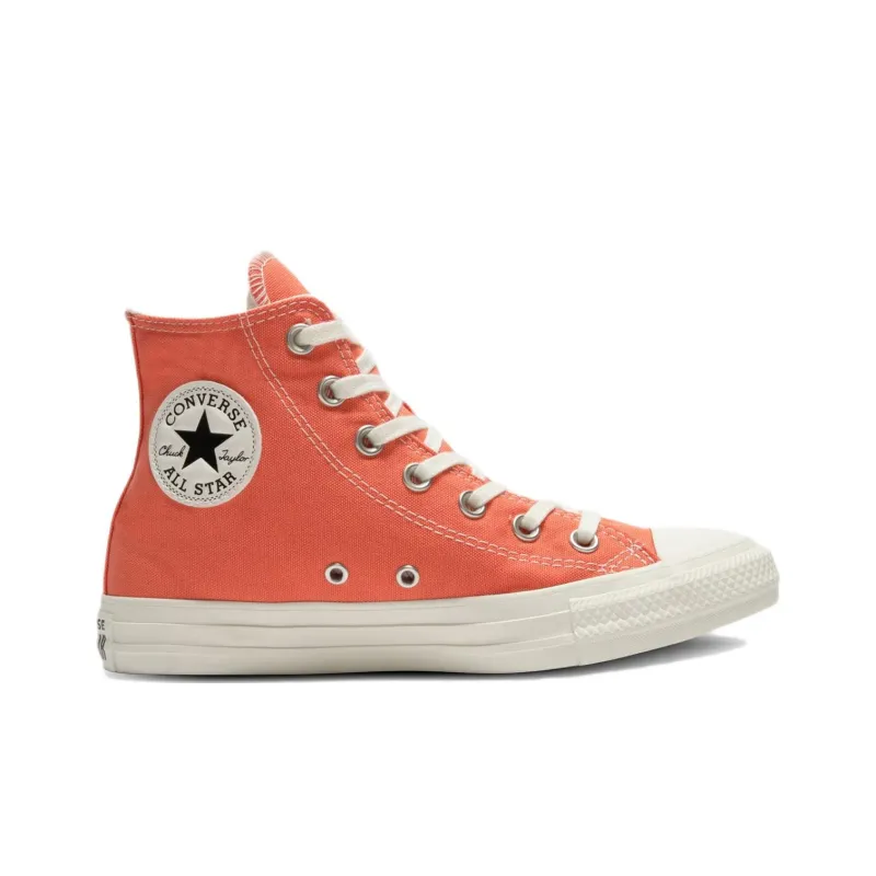 Converse Women's Chuck Taylor All Star High 'Floral Embroidery' Women's-1