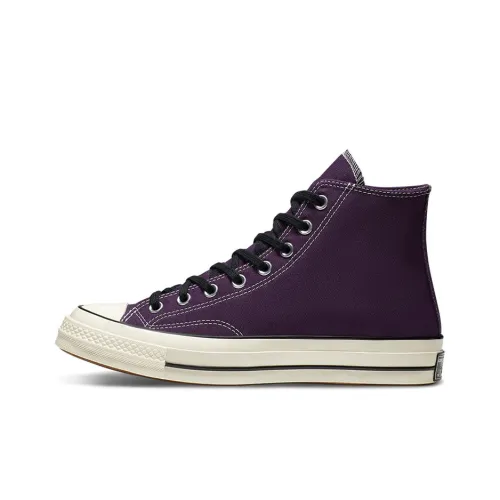 Converse Chuck Taylor All Star 70 Hi Purple