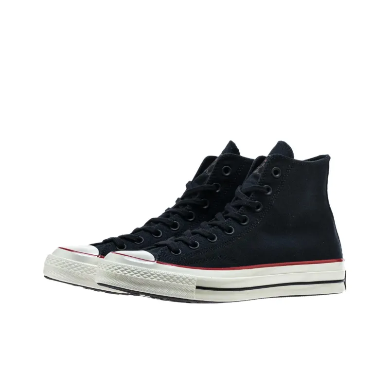 Converse Chuck Taylor All Star 70 Hi Shoe Palace Boom Box Black-2