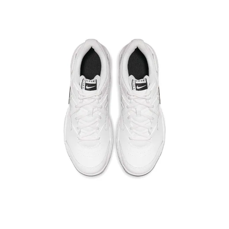 Nike Court Lite 2 White-3