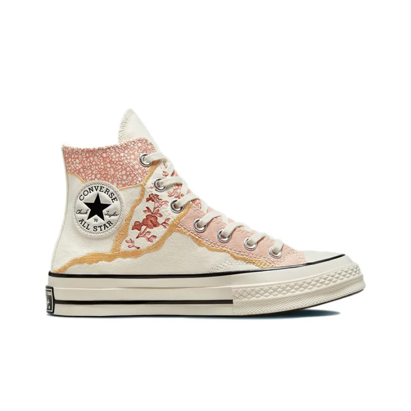 Converse Chuck Taylor All Star 70 Hi Golden Repair Women's-1