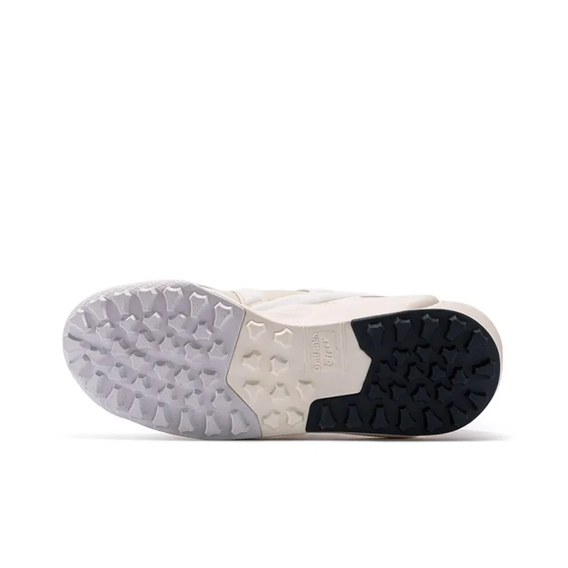Onitsuka Tiger Big Logo Trainer 'Cream'-5