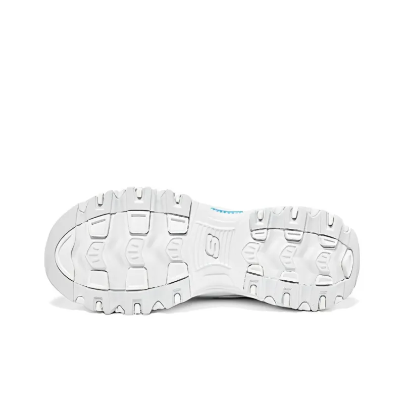 Skechers D'Lites 1.0 Women's-4