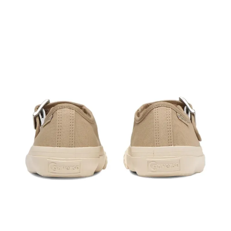 Converse Big C Ts Mj Ox 'Beige'-4