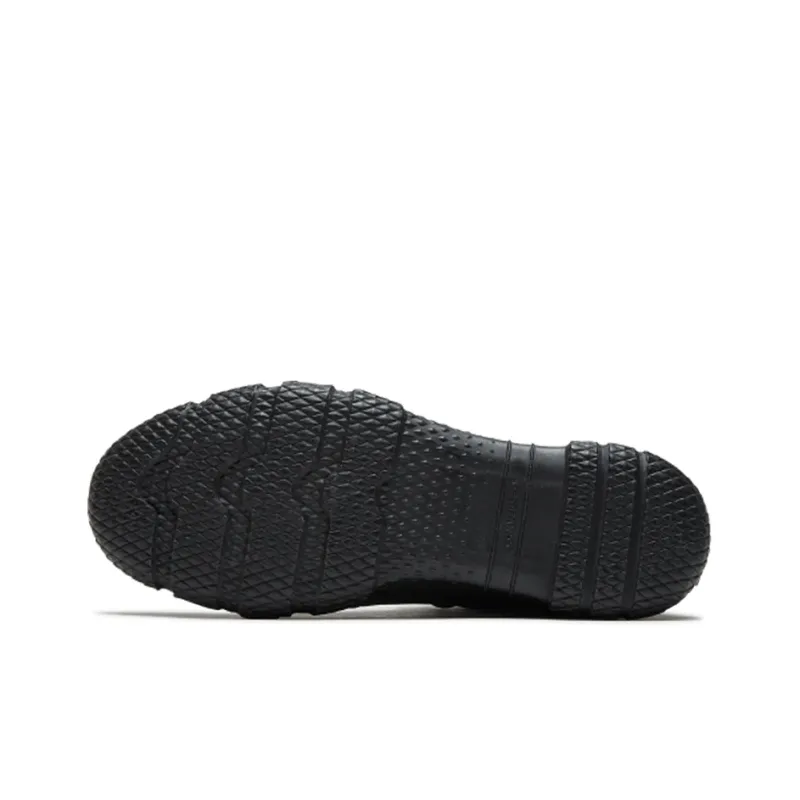 Converse Chuck Taylor All Star MC18 Hi 'Black'-5