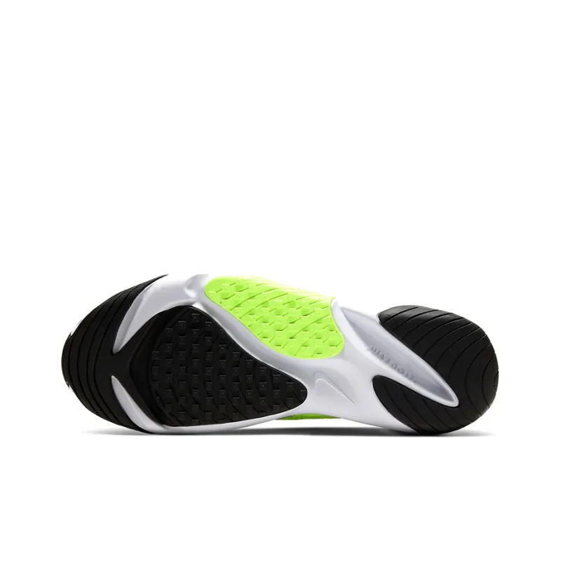 Nike Zoom 2K Black/White/Green-5