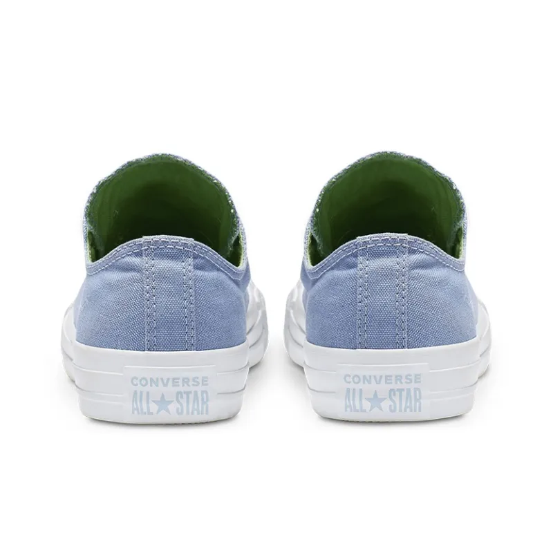 Converse Chuck Taylor All Star Ctas Slip Blue-3