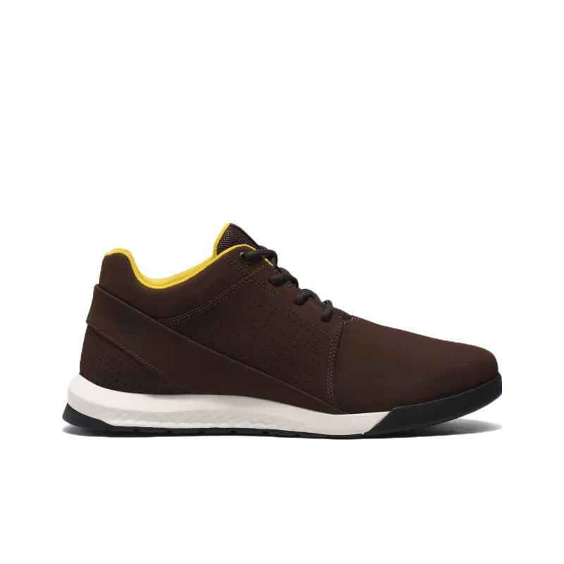 Timberland Killington Ultra Chukka Boot 'Dark Brown Leather'-1