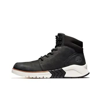 Timberland M.T.C.R Outdoor Boots Men Black