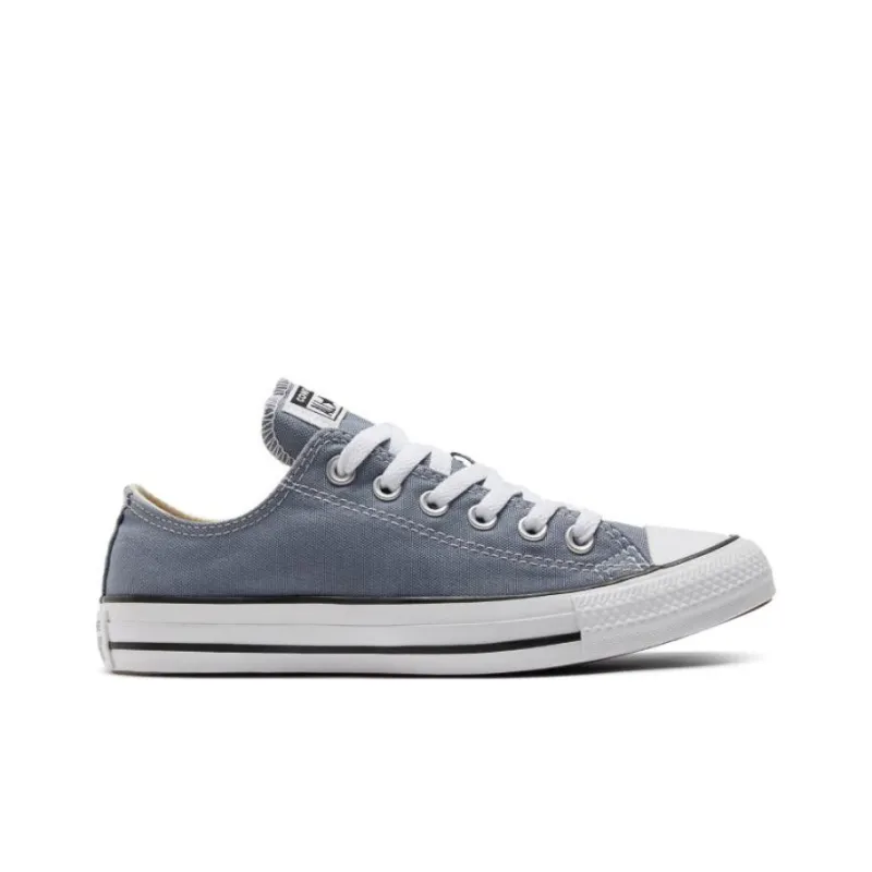 Converse Chuck Taylor All Star 'Gray White'-1