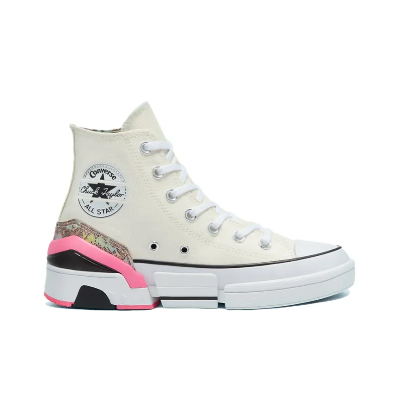 Converse Women's CPX70 High 'Snakeskin Archive Print' Women's-1