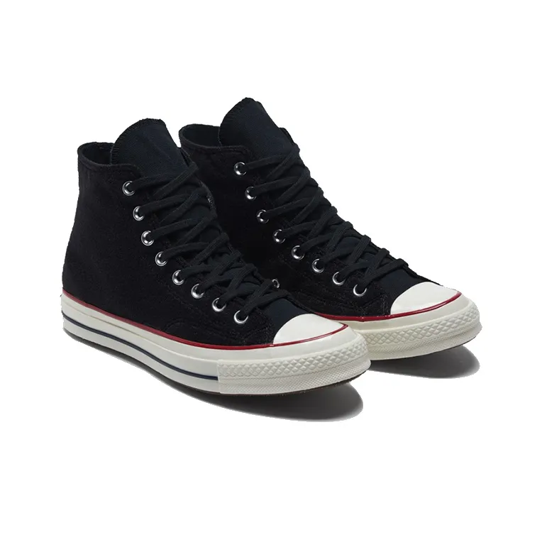 Converse Chuck Taylor All Star 1970s 'Black Purple Green'-2