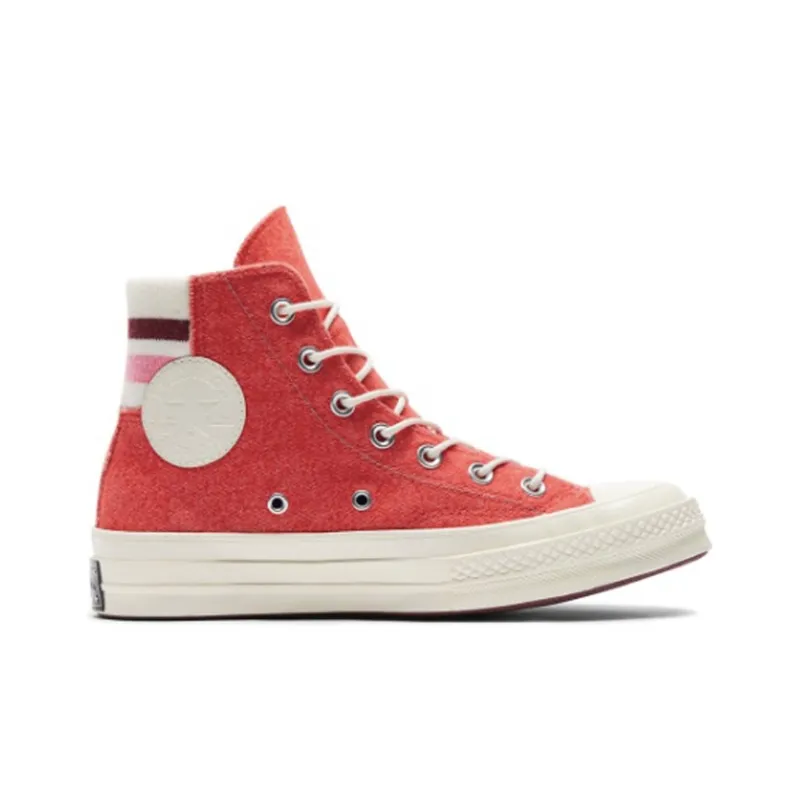 Converse Chuck Taylor All Star 70 Hi Sedona Red-1