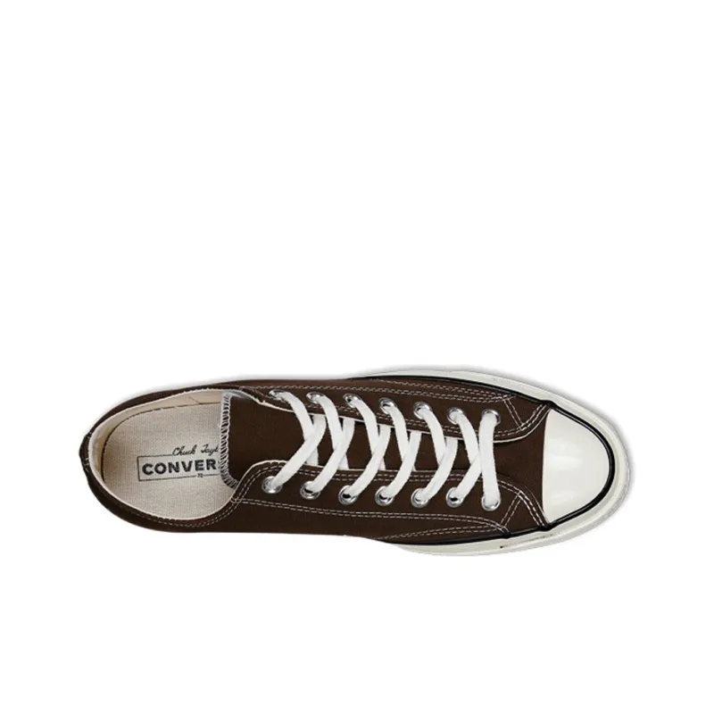Chuck 70 Converse Low 'Dark Root'-3
