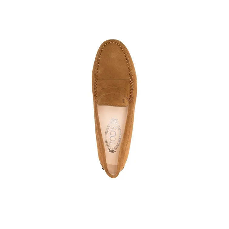 TOD'S Gommino Driving Shoes-4