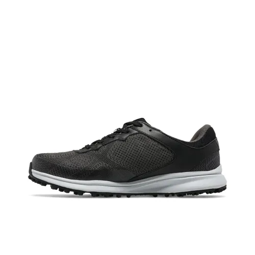 New Balance NB Breeze Golf Shoes Men Low-Top Black