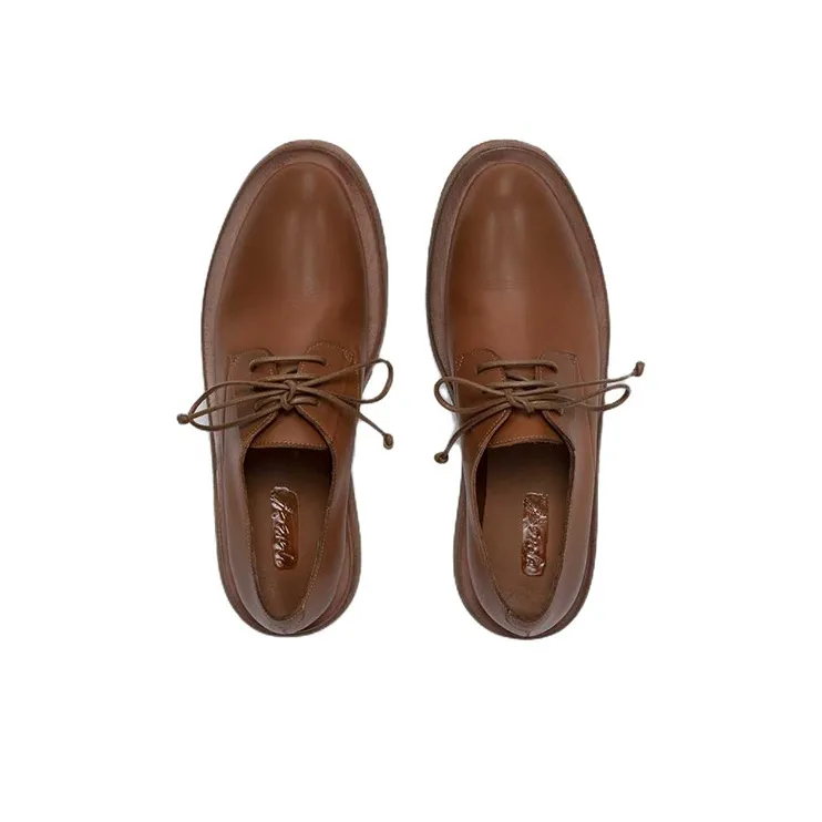 Marsèll Mentone Derby Shoes-2