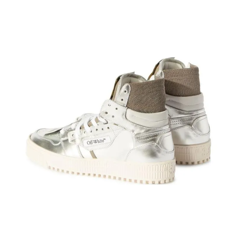 OFF WHITE Off Court 3.0 Sneakers Women's-3