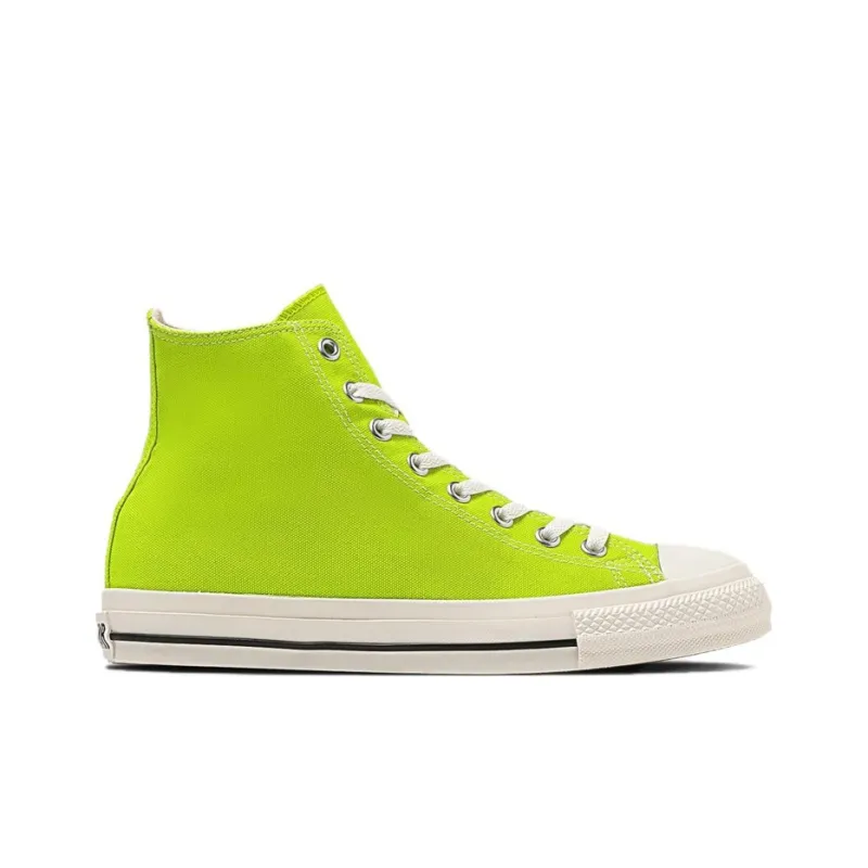 Converse Chuck Taylor All Star R Nc High Top 'Neon Green'-1