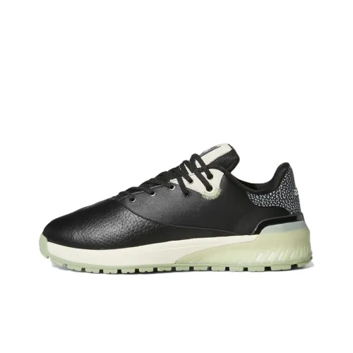 Adidas REBELCROSS SPIKELESS Golf Shoes Men Low-Top Black