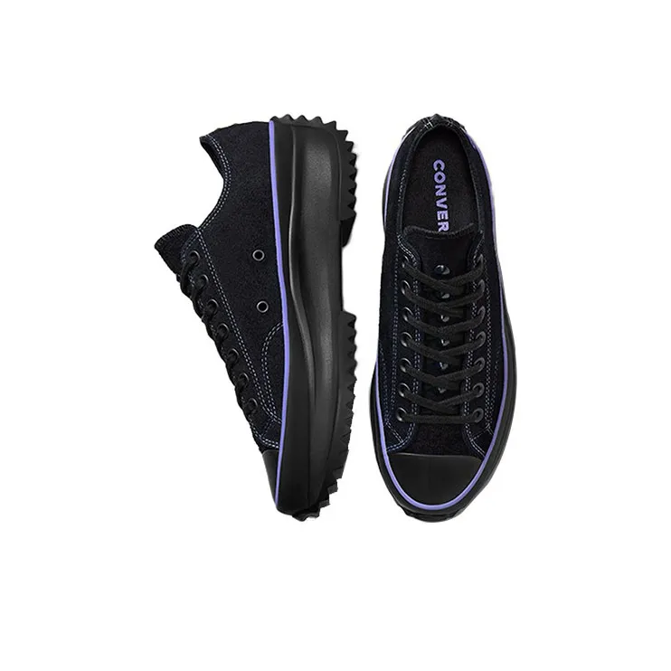 Run Star Kelly Oubre Jr. X Converse Hike Platform Low 'Chase The Drip'-3