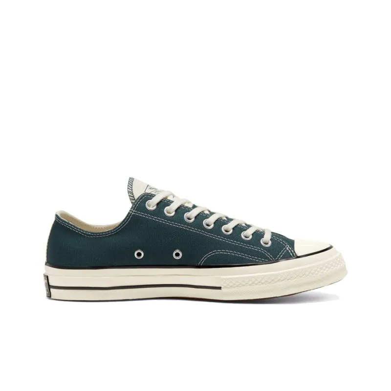 Converse Chuck Taylor All Star 70 Ox Varsity Remix Faded Spruce-1