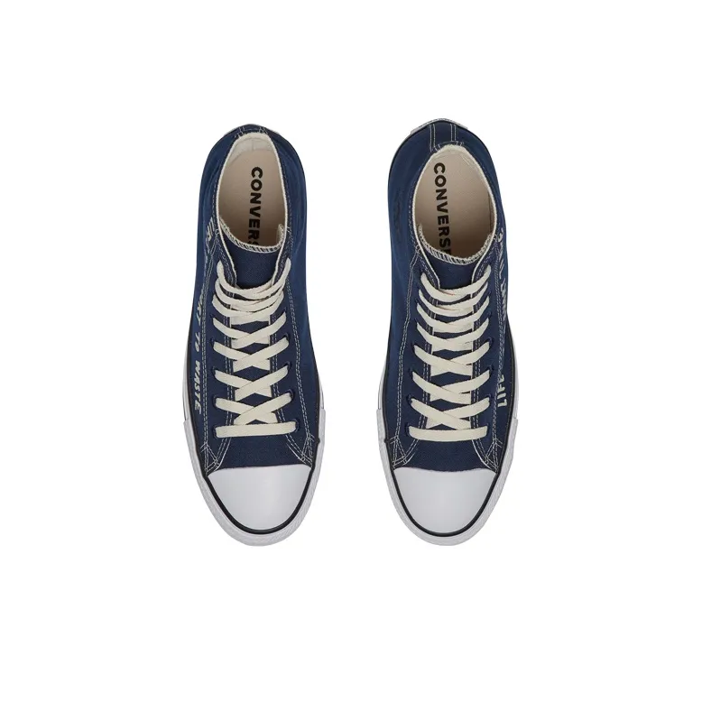 Converse Chuck Taylor All Star High 'Life's Too Short To Waste'-2