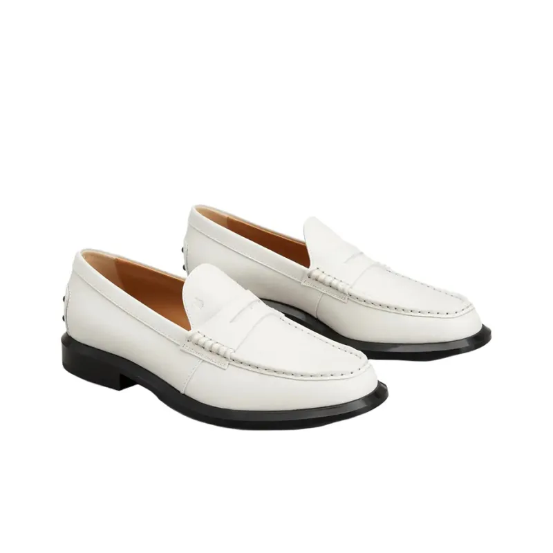 TOD'S Slip-On Loafers Women's-2