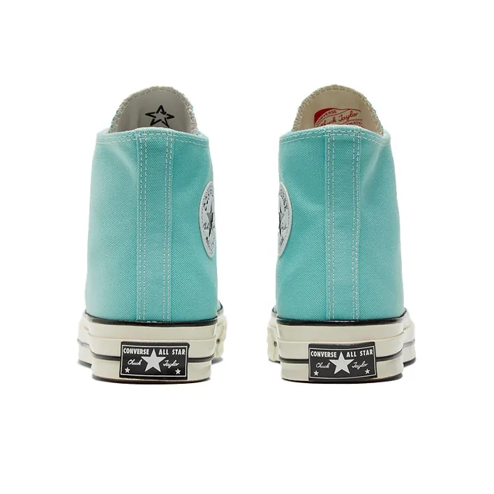 Converse Chuck 70 High 'Bright Aqua'-4