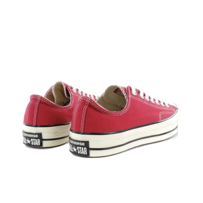 Converse Chuck Taylor All Star 1970s Crimson-3
