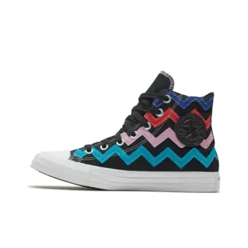 Converse Chuck Taylor All Star 'Black' Women's