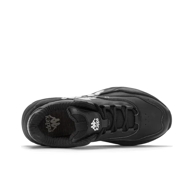 Kappa Low Top Chunky Sneakers Women's-5