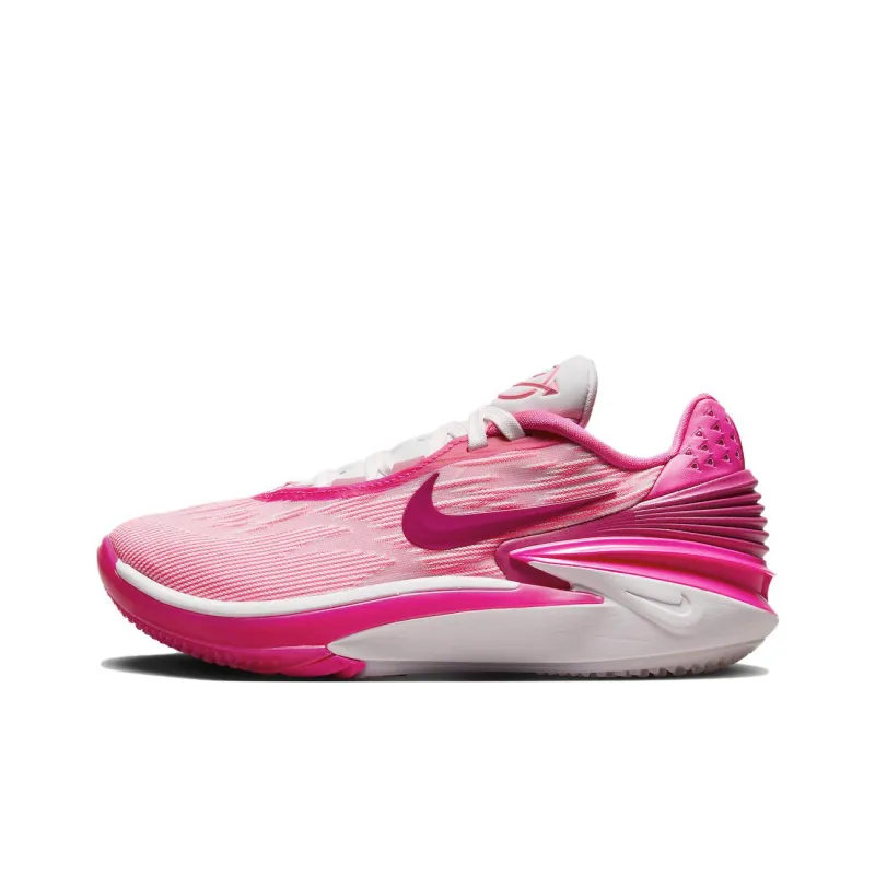 Nike Air Zoom Gt Cut 2 'Hyper Pink' Women's-0
