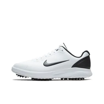Nike Infinity Golf Black White Wide