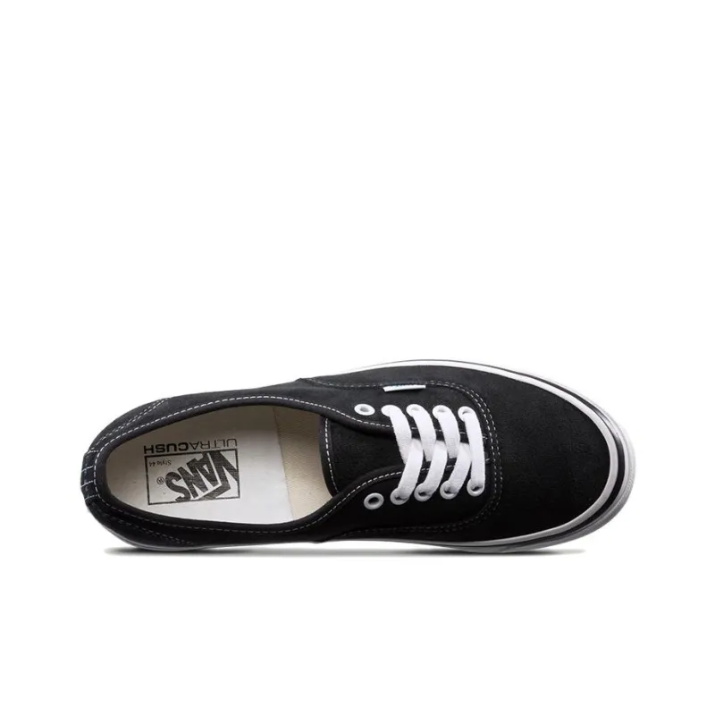 Vans Anaheim Factory Authentic 44 Dx 'OG Black'-2