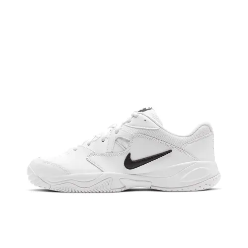 Nike Court Lite 2 White