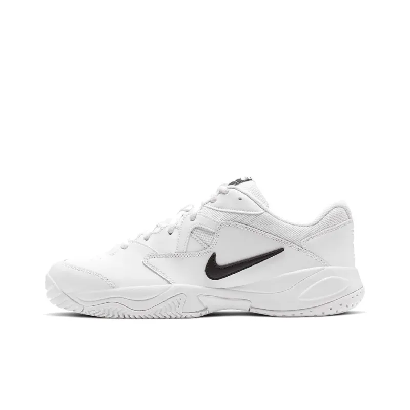 Nike Court Lite 2 White-0