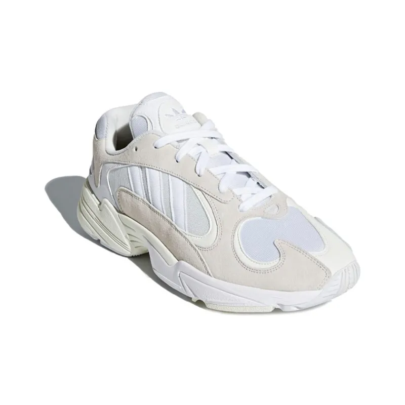Adidas Yung 1 'Cloud White'-2