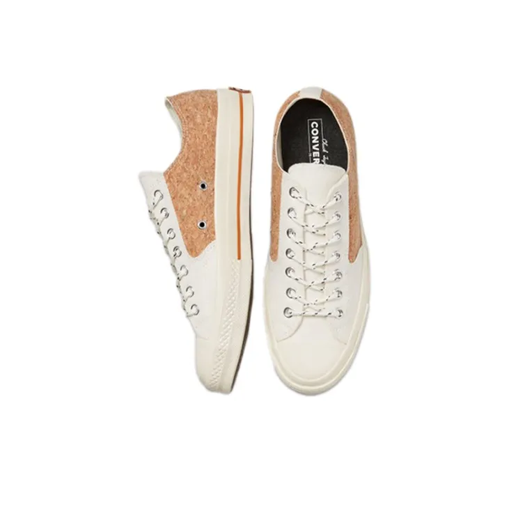 Chuck 70 Converse Low 'Summer Daze Cork'-4