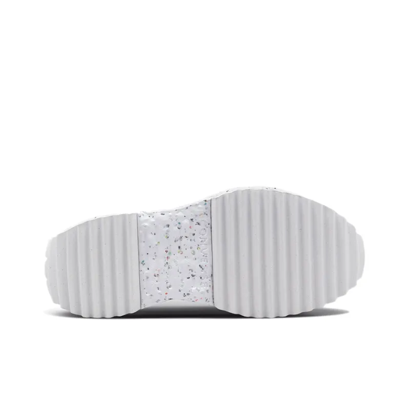 Converse Run Star Hike Crater 'Black White'-5