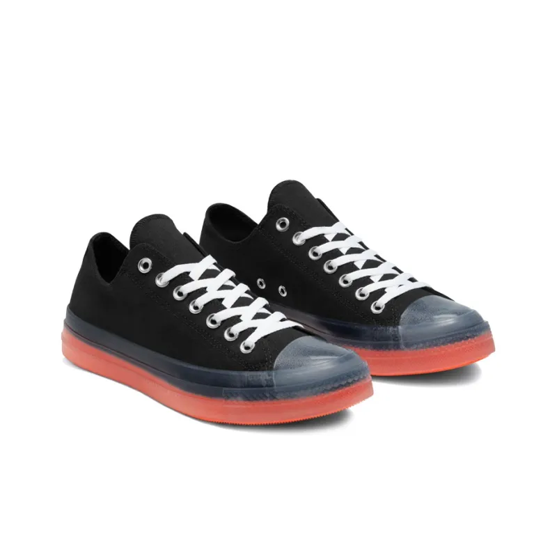 Converse Chuck Taylor All Star Cx Low 'Black Wild Mango'-2