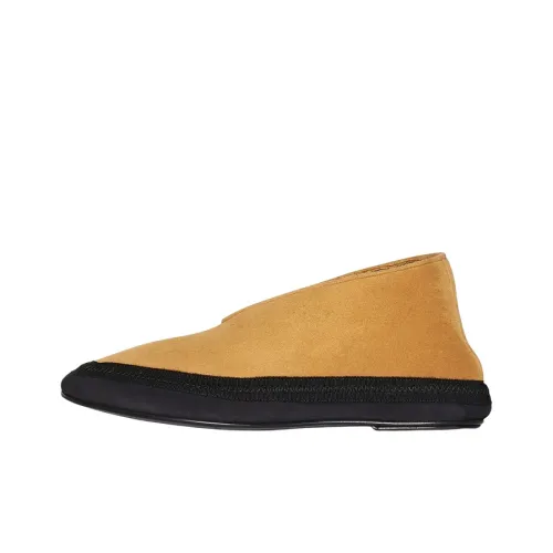 THE ROW Women's Casual Shoes Women's Yellow