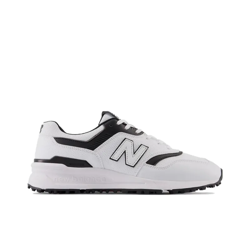 New Balance 997 Sl 'White Black'-1