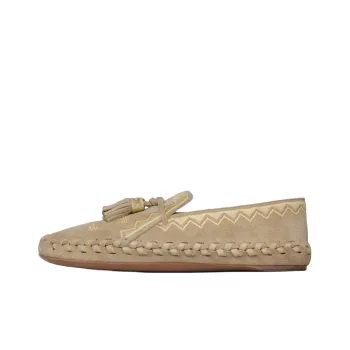 CELINE Women's Casual Shoes Women's Beach Sand