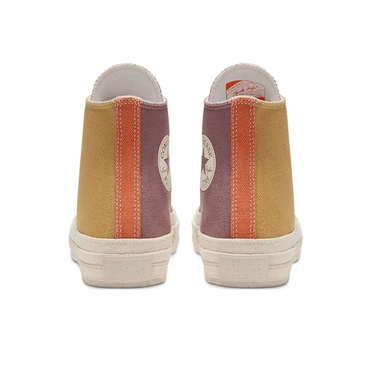 Converse Chuck Taylor All Star 70 Hi Renew Tri Color-3